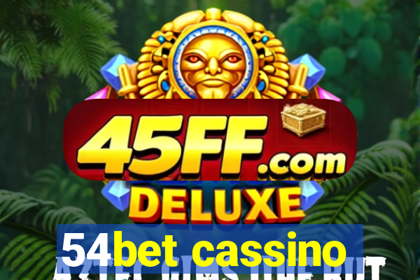 54bet cassino